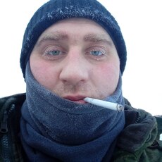 Фотография мужчины Андрей, 37 лет из г. Иваново