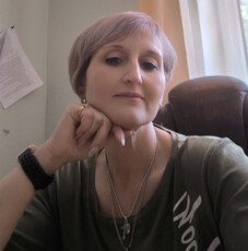 Фотография девушки Наталия, 52 года из г. Волноваха