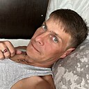 Антон, 36 лет