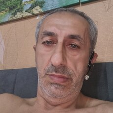 Фотография мужчины Варо Игитян, 59 лет из г. Краснодар