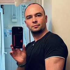 Фотография мужчины Виталий, 36 лет из г. Армавир