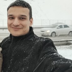 Фотография мужчины Иброхим, 29 лет из г. Павловский Посад