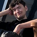Кирилл, 20 лет