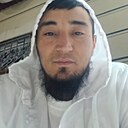Шокан, 36 лет