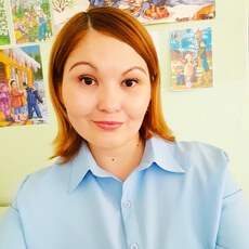 Фотография девушки Алсу, 38 лет из г. Тюмень