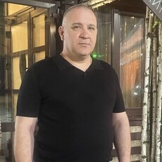 Фотография мужчины Владимир, 49 лет из г. Липецк
