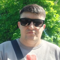 Фотография мужчины Діма, 30 лет из г. Любашевка
