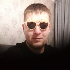 Фотография мужчины Я Я, 28 лет из г. Альметьевск