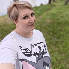 Фотография девушки Ирина, 36 лет из г. Черепаново