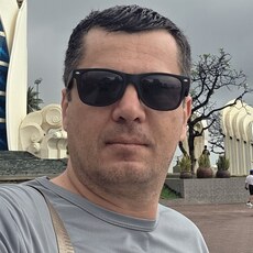 Фотография мужчины Влад, 44 года из г. Нижневартовск