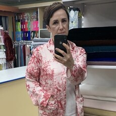 Фотография девушки Ирина, 47 лет из г. Тольятти