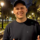 Серега, 38 лет