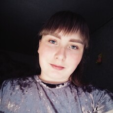 Фотография девушки Оля, 22 года из г. Старобельск