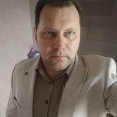 Фотография мужчины Сергей, 41 год из г. Саратов