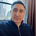 Ник, 45 лет