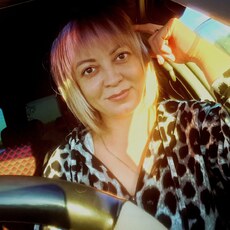 Фотография девушки Екатерина, 40 лет из г. Нижнеудинск