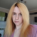 Сандра, 34 года