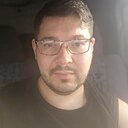 Радик, 35 лет
