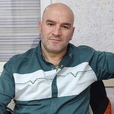 Фотография мужчины Qarib, 46 лет из г. Казань