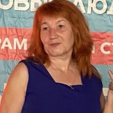 Фотография девушки Оля, 57 лет из г. Черногорск