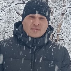 Фотография мужчины Владимир, 21 год из г. Уссурийск
