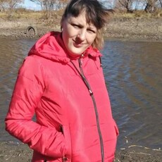 Фотография девушки Ангел, 43 года из г. Могилев
