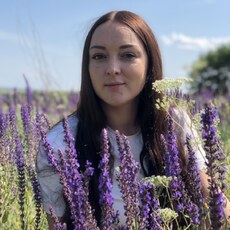 Фотография девушки Елена, 36 лет из г. Саратов