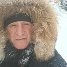 Фотография мужчины Семён, 53 года из г. Курган