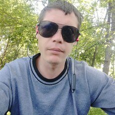 Фотография мужчины Андрей, 35 лет из г. Владивосток