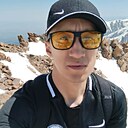 Ermek, 33 года