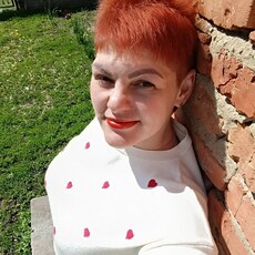Фотография девушки Танюша, 34 года из г. Бердичев