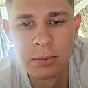 Андрей, 25 лет