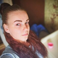 Фотография девушки Алеся, 29 лет из г. Костюковичи