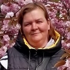 Фотография девушки Светлана, 54 года из г. Днепр