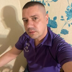 Фотография мужчины Александр, 38 лет из г. Петриков