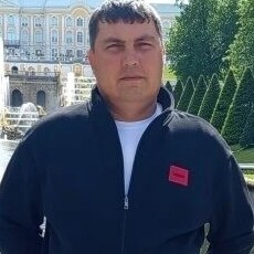 Фотография мужчины Сергей, 45 лет из г. Чебоксары