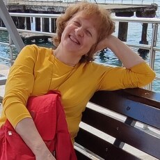 Фотография девушки Ирина, 61 год из г. Москва