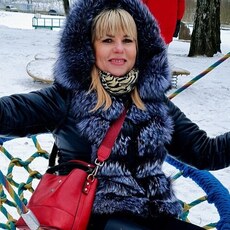 Фотография девушки Галина, 57 лет из г. Смоленск