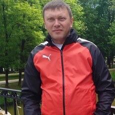 Фотография мужчины Алексей, 43 года из г. Смоленск