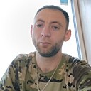 Максим, 34 года