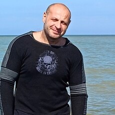 Фотография мужчины Николай, 44 года из г. Ейск