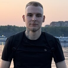 Фотография мужчины Beatus, 25 лет из г. Москва