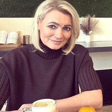 Фотография девушки Татьяна, 51 год из г. Витебск