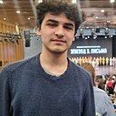 Саман, 18 лет