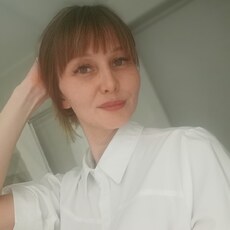 Фотография девушки Юлия, 30 лет из г. Забайкальск