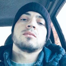 Фотография мужчины Опер, 36 лет из г. Чехов
