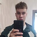 Даниил, 21 год