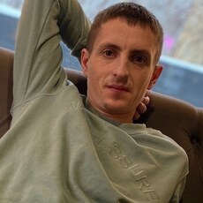 Фотография мужчины Алексей, 33 года из г. Жодино