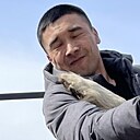 Бека, 33 года