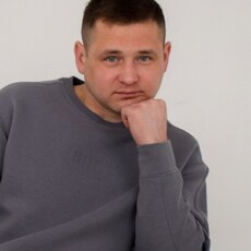 Фотография мужчины Константин, 32 года из г. Чебоксары